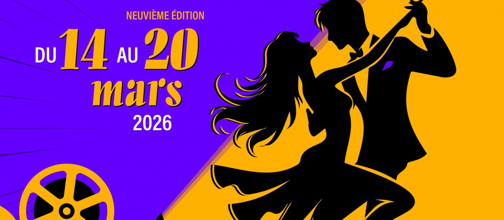 actualité Regard sur le Cinema d'amerique Latine 2026