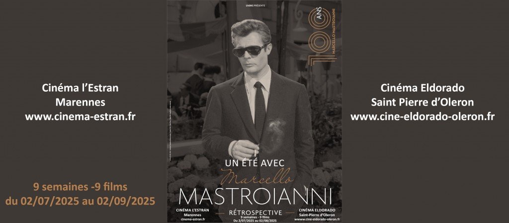 actualité mastroianni