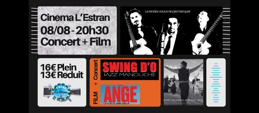 actualité swing do